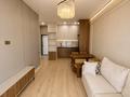 2-комнатная квартира · 41 м² · 7/12 этаж, Бухар жырау 32/1 — САМАЯ ГОРЯЧАЯ И НИЗКАЯ ЦЕНА за ~ 32 млн ₸ в Астане, Есильский р-н — фото 3