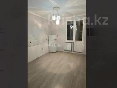 1-комнатная квартира · 40 м² · 2/14 этаж, 1-я улица — ИПОТЕКУ ПРОХОДИТ АЛМАТЫ ЖАСТАРЫ за 26.5 млн ₸ в Алматы, Алатауский р-н