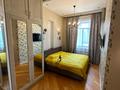 3-комнатная квартира · 85.4 м² · 2/8 этаж, Омарова за 91 млн ₸ в Алматы, Медеуский р-н — фото 24