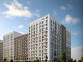 2-комнатная квартира · 61.9 м² · 6/12 этаж, Жубан Молдагалиев 6г за 36 млн ₸ в Астане, Нура р-н — фото 4