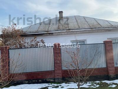 Отдельный дом · 6 комнат · 130 м² · 14 сот., Көшеней 201 — Праспек жамбыл за 30 млн ₸ в Таразе