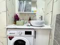 2-комнатная квартира · 50 м² · 17/17 этаж, Туран 43/1 — Ханшатыр, Пересечении проспекта Туран и улицы Сыганак за 23 000 ₸ в Астане, Нура р-н — фото 5