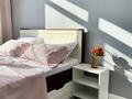 2-комнатная квартира · 50 м² · 17/17 этаж, Туран 43/1 — Ханшатыр, Пересечении проспекта Туран и улицы Сыганак за 23 000 ₸ в Астане, Нура р-н — фото 10