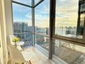 2-комнатная квартира · 50 м² · 17/17 этаж, Туран 43/1 — Ханшатыр, Пересечении проспекта Туран и улицы Сыганак за 23 000 ₸ в Астане, Нура р-н — фото 34