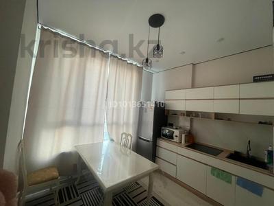 1-комнатная квартира · 39 м² · 4/16 этаж, Е-36, E-15 за 200 000 ₸ в Астане, Нура р-н