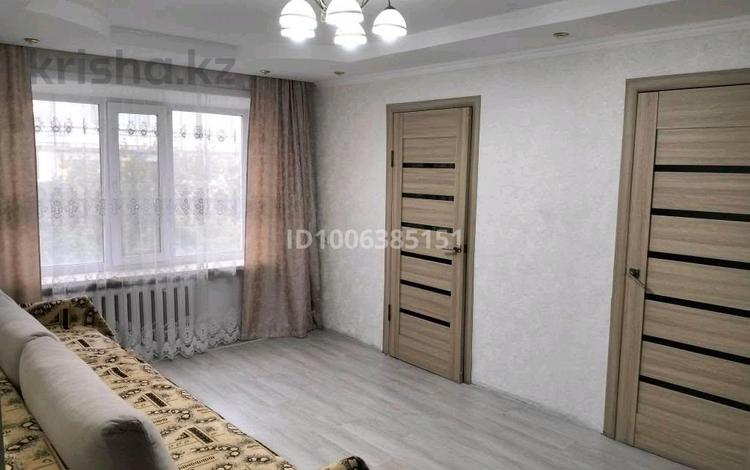 3-комнатная квартира · 61 м² · 3/5 этаж, Кошанбаева 114 — Магазин Дели за 12.3 млн ₸ в  — фото 2