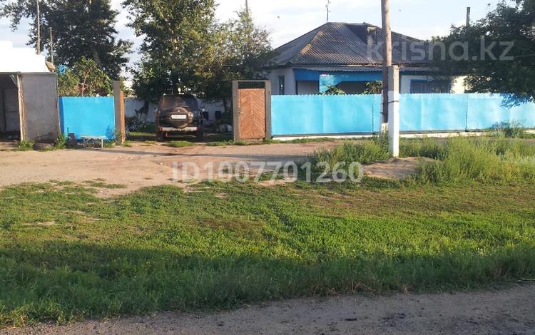 Отдельный дом · 8 комнат · 120 м² · 20 сот., Актогай ,y за 10 млн ₸ в Павлодарской обл. — фото 6