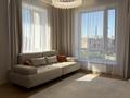 2-комнатная квартира · 58.4 м² · 10/12 этаж, ул. Жошы хан 12/3 за 54 млн ₸ в Астане, Есильский р-н