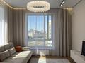 2-комнатная квартира · 58.4 м² · 10/12 этаж, ул. Жошы хан 12/3 за 54 млн ₸ в Астане, Есильский р-н — фото 2