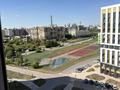 2-комнатная квартира · 58.4 м² · 10/12 этаж, ул. Жошы хан 12/3 за 54 млн ₸ в Астане, Есильский р-н — фото 4