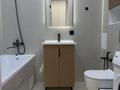 2-комнатная квартира · 58.4 м² · 10/12 этаж, ул. Жошы хан 12/3 за 54 млн ₸ в Астане, Есильский р-н — фото 18