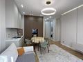 2-бөлмелі пәтер · 47.4 м² · 9/14 қабат, Турар Рыскулов 9а — Экспо, Мега, бағасы: 450 000 ₸ в Астане, Есильский р-н