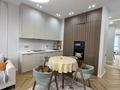 2-бөлмелі пәтер · 47.4 м² · 9/14 қабат, Турар Рыскулов 9а — Экспо, Мега, бағасы: 450 000 ₸ в Астане, Есильский р-н — фото 3