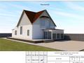 Отдельный дом · 4 комнаты · 160 м² · 9.3 сот., Культиген 40 за 45 млн ₸ в Павлодарском — фото 11