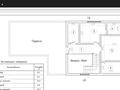 Отдельный дом · 4 комнаты · 160 м² · 9.3 сот., Культиген 40 за 45 млн ₸ в Павлодарском — фото 25