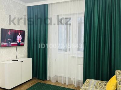 2-бөлмелі пәтер · 40 м² · 5/14 қабат, Мәңгілік Ел 19 — Алматы-Керей-Жанибек, бағасы: 15 000 ₸ в Астане, Есильский р-н