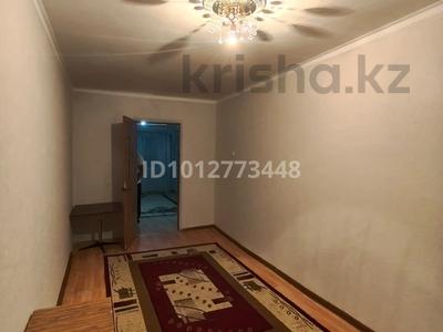 2-комнатная квартира · 47 м², мкр Каратау 16 — Адал магазин жақта за 11 млн ₸ в Таразе