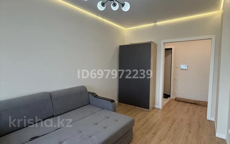1-комнатная квартира · 42 м² · 9/12 этаж, Тауелсиздик 40 — Калба за 240 000 ₸ в Астане, Алматы р-н — фото 19