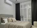 3-комнатная квартира · 110 м² · 8/15 этаж, Розыбакиева 320 за 60 000 ₸ в Алматы, Бостандыкский р-н — фото 10
