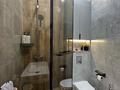 3-комнатная квартира · 110 м² · 8/15 этаж, Розыбакиева 320 за 60 000 ₸ в Алматы, Бостандыкский р-н — фото 14