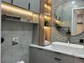 3-комнатная квартира · 110 м² · 8/15 этаж, Розыбакиева 320 за 60 000 ₸ в Алматы, Бостандыкский р-н — фото 16