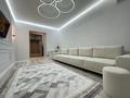 3-комнатная квартира · 110 м² · 8/15 этаж, Розыбакиева 320 за 60 000 ₸ в Алматы, Бостандыкский р-н — фото 3