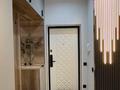 3-комнатная квартира · 110 м² · 8/15 этаж, Розыбакиева 320 за 60 000 ₸ в Алматы, Бостандыкский р-н — фото 5