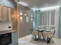3-комнатная квартира · 110 м² · 8/15 этаж, Розыбакиева 320 за 60 000 ₸ в Алматы, Бостандыкский р-н — фото 7