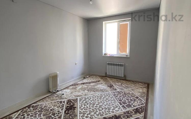 2-бөлмелі пәтер, 50 м², 6/6 қабат, 16-й мкр 43/3, бағасы: 14 млн 〒 в Актау, 16-й мкр  — фото 2