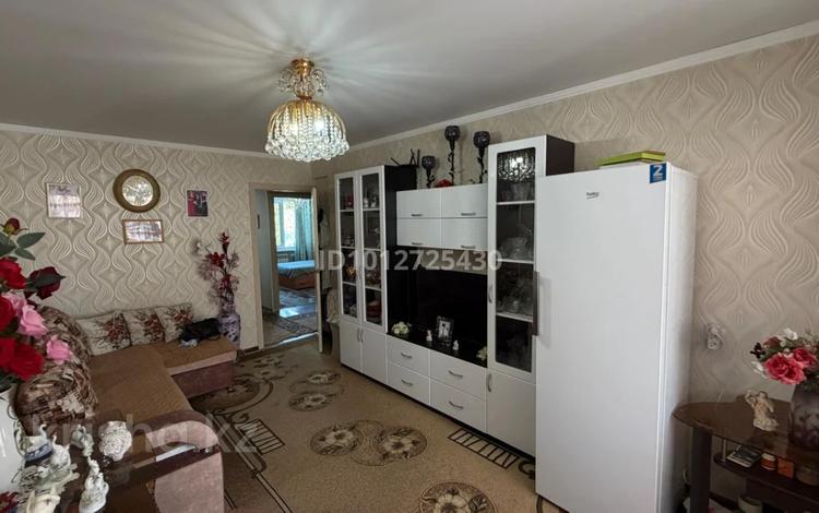 2-бөлмелі пәтер · 45.8 м² · 2/5 қабат, Казахстан 85, бағасы: 19.5 млн ₸ в Усть-Каменогорске — фото 2