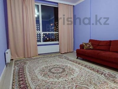 1-комнатная квартира · 40.8 м² · 5/9 этаж, Санжара Асфендиярова 6 — ТЦ «Ханшатыр»‼️Срочно‼️ за 25.5 млн 〒 в Астане, Есильский р-н