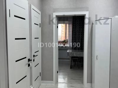 Аренда квартир в Акмолинской обл.: 1-комнатная квартира · 45 м² · 5/5 этаж, Сарыарка за 145 000 〒 1-комнатная квартира · 45 м² · 5/5 этаж, Сарыарка за 145 000 〒 в Кокшетау