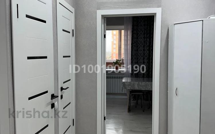 1-комнатная квартира · 45 м² · 5/5 этаж, Сарыарка за 160 000 〒 в Кокшетау — фото 2