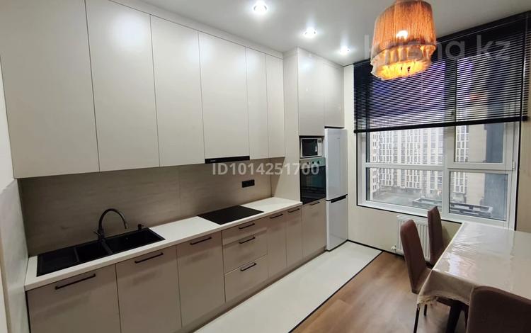 2-комнатная квартира · 45 м² · 8/13 этаж, Райымбека 248/1 за 300 000 ₸ в Алматы, Ауэзовский р-н — фото 2