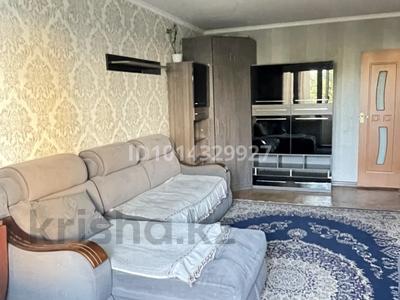 2-комнатная квартира · 49 м² · 4/5 этаж, 3 микрорайон 43 — За куриным домом за 19.5 млн ₸ в Конаеве