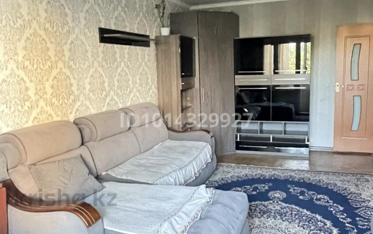2-комнатная квартира · 49 м² · 4/5 этаж, 3 микрорайон 43 — За куриным домом за 19.5 млн ₸ в Конаеве — фото 2