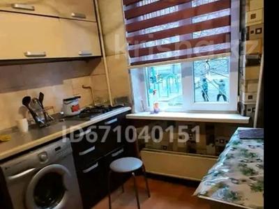 1-комнатная квартира · 40 м² · 1/5 этаж, мкр Айнабулак-3 95 за 12 000 ₸ в Алматы, Жетысуский р-н