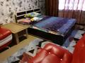 1-бөлмелі пәтер · 40 м² · 1/5 қабат, Айнабұлақ-3 ш/а. 95, бағасы: 12 000 ₸ в Алматы, Жетысуский р-н — фото 3