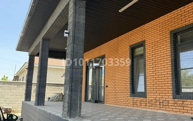Жеке үй · 4 бөлме · 170 м² · 5 жүзд., Акжунис — Мечети Саттимбай, бағасы: 70 млн ₸ в Алматы, Алатауский р-н — фото 2