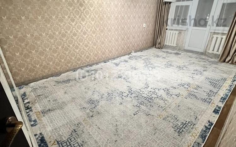 1-бөлмелі пәтер · 48 м² · 5/5 қабат, Валиханова 50 — 24школа,Жұлдыз садик, бағасы: 5 млн ₸ в Кентау — фото 2