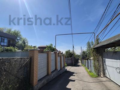 Участок · 7 соток, мкр Ерменсай, Подгорная 7 за 70 млн 〒 в Алматы, Бостандыкский р-н