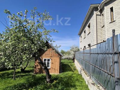 Участок · 7 соток, мкр Ерменсай, Подгорная 7 за 60 млн ₸ в Алматы, Бостандыкский р-н