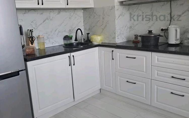 2-бөлмелі пәтер · 55.5 м² · 9/10 қабат, Байтурсынова 47, бағасы: 32 млн ₸ в Астане, Сарайшык р-н — фото 11
