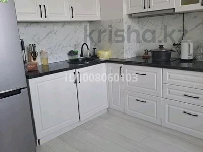 2-комнатная квартира · 55.5 м² · 9/10 этаж, Байтурсынова 47 за 32 млн ₸ в Астане, Сарайшык р-н