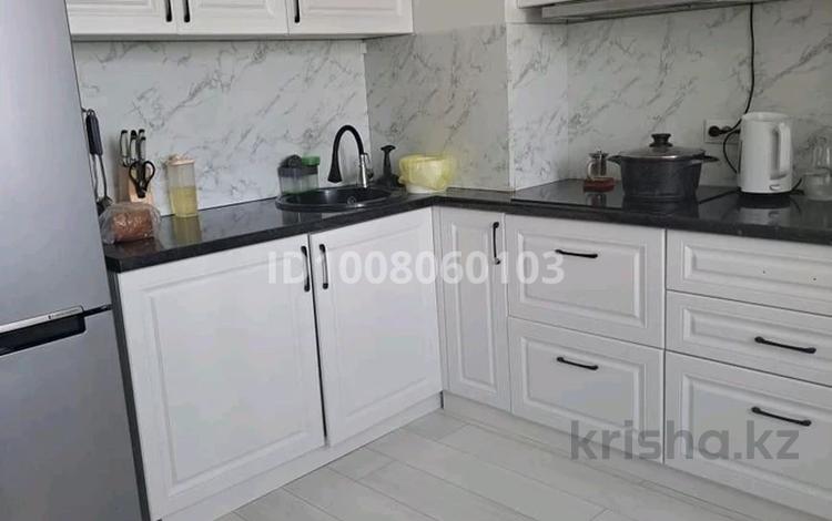 2-комнатная квартира · 55.5 м² · 9/10 этаж, Байтурсынова 47 за 32 млн ₸ в Астане, Сарайшык р-н — фото 20