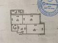2-комнатная квартира · 55.5 м² · 9/10 этаж, Байтурсынова 47 за 32 млн ₸ в Астане, Сарайшык р-н — фото 9