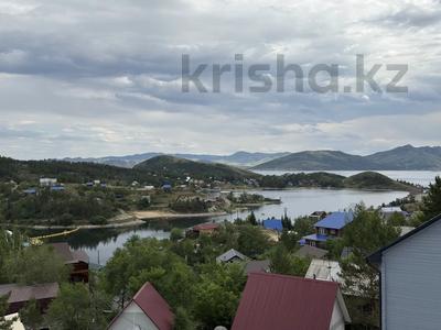 Отдельный дом · 5 комнат · 300 м² · 9 сот., Янтарная — Черемушки,Березка,Орлан за 40 млн ₸ в Новой бухтарме