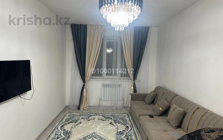 1-бөлмелі пәтер · 36 м² · 6/9 қабат, Ырысты 46/5, бағасы: 230 000 ₸ в Алматы, Алатауский р-н — фото 2