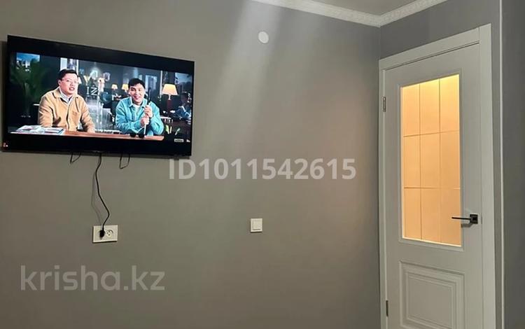 1-бөлмелі пәтер · 35 м² · 5/5 қабат, мкр 8 — 23 школа, бағасы: 14.5 млн ₸ в Актобе — фото 2