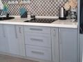 3-комнатная квартира · 110 м² · 8/12 этаж, Рыскулбекова 28/6 за 71 млн ₸ в Алматы, Бостандыкский р-н — фото 3